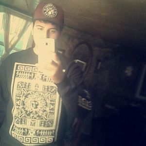 Meet your Posher, Marcos